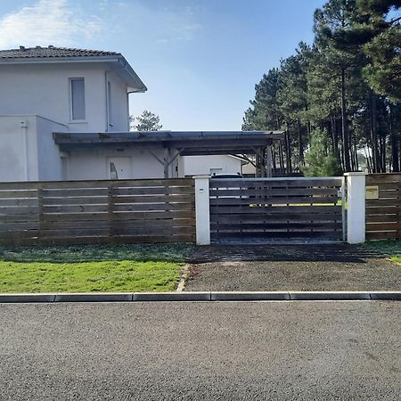 Chambre De Hote Sally Andernos-les-Bains Exterior photo