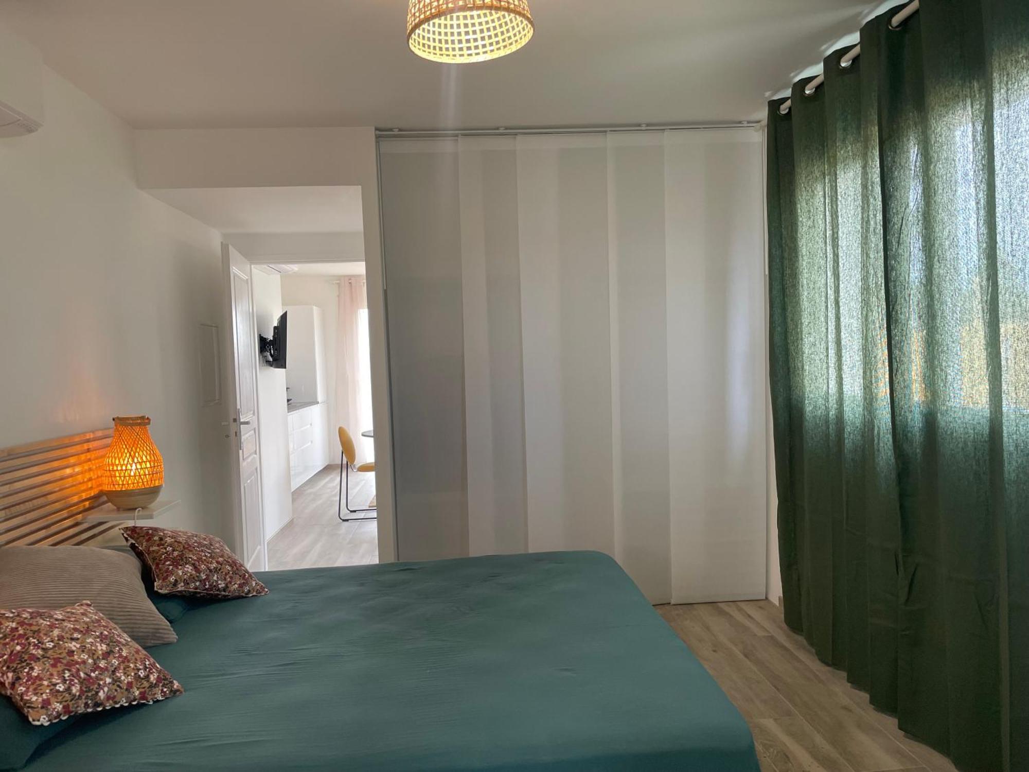 Chambre De Hote Sally Andernos-les-Bains Exterior photo